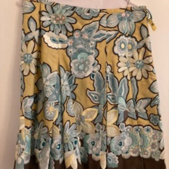 Weekend Max Mara Women's Skirt Size - Picture 1 of 1